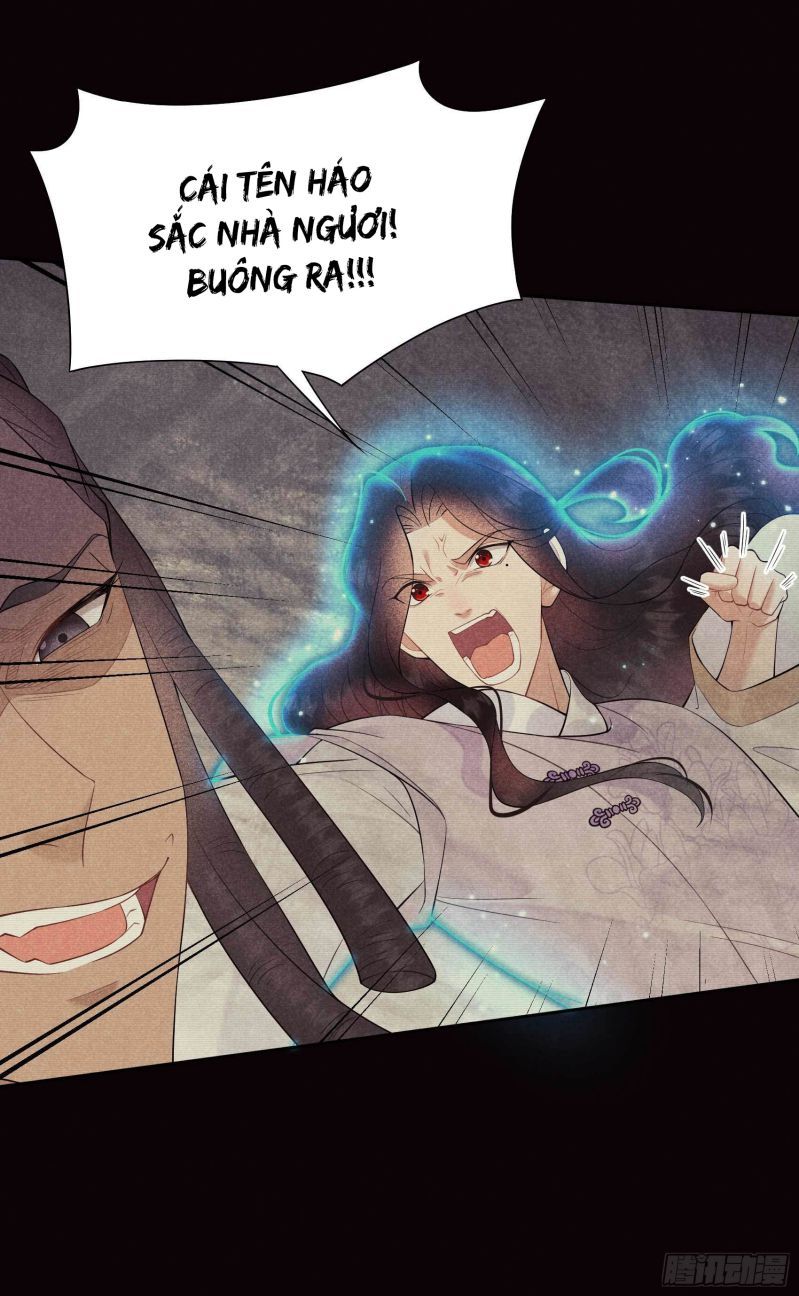 Trở Thành Nam Nhân Của Vương Chapter 96 - Trang 31