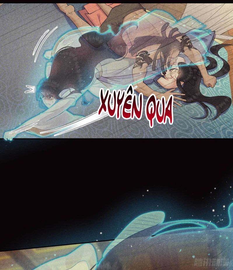Trở Thành Nam Nhân Của Vương Chapter 96 - Trang 32