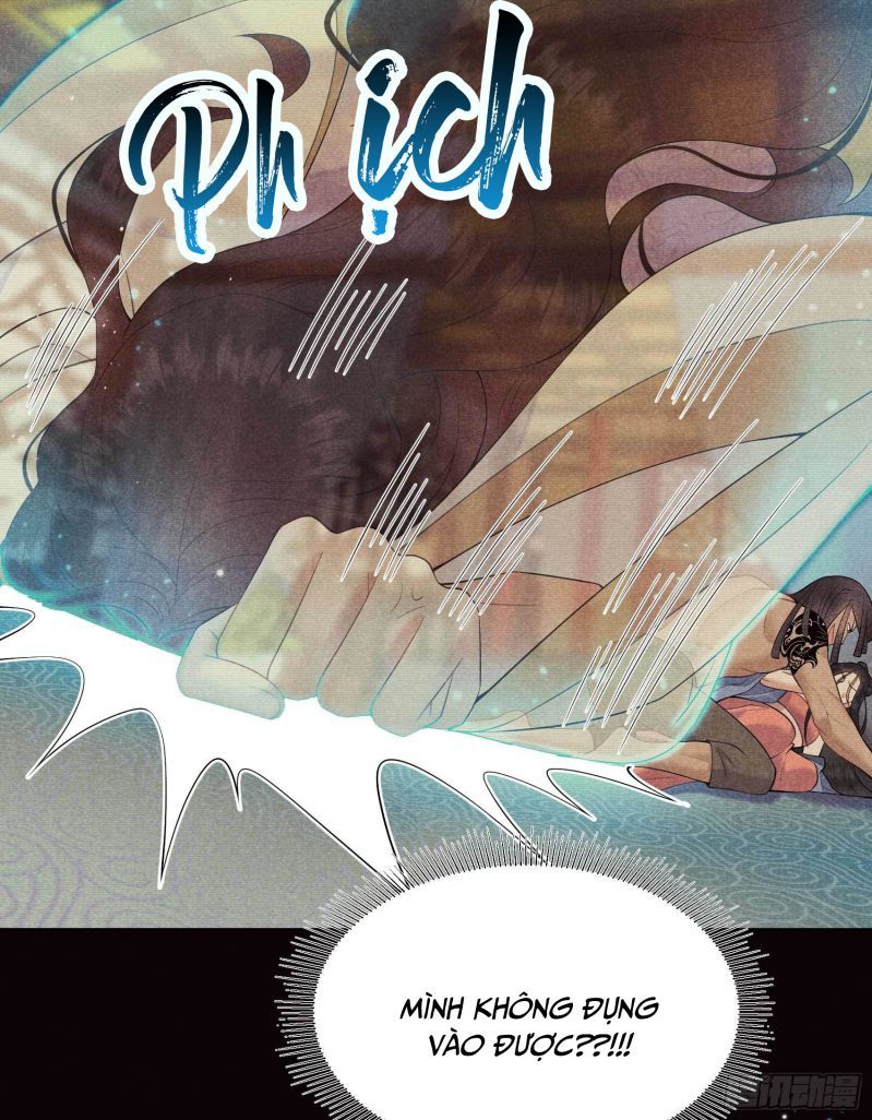 Trở Thành Nam Nhân Của Vương Chapter 96 - Trang 33