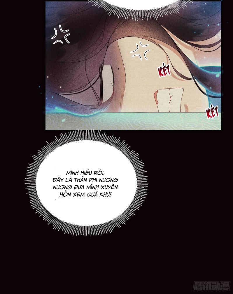 Trở Thành Nam Nhân Của Vương Chapter 96 - Trang 34
