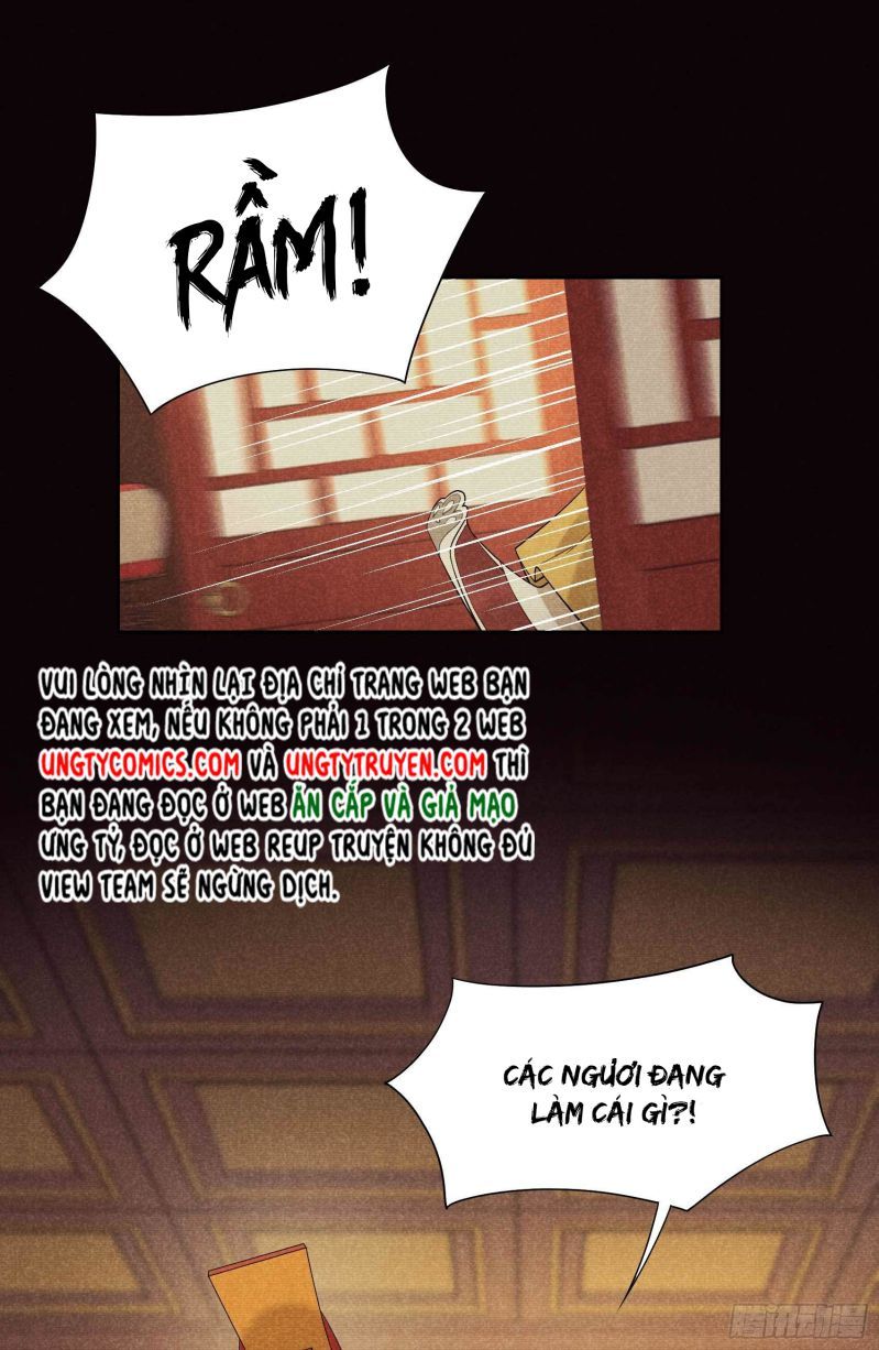 Trở Thành Nam Nhân Của Vương Chapter 96 - Trang 35