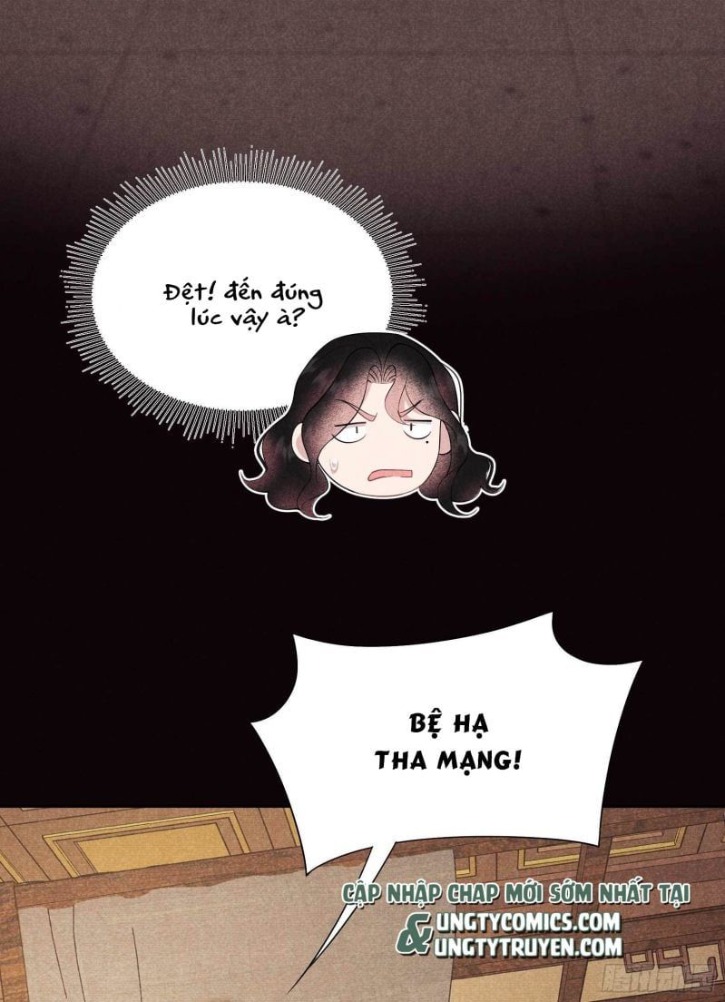 Trở Thành Nam Nhân Của Vương Chapter 96 - Trang 37