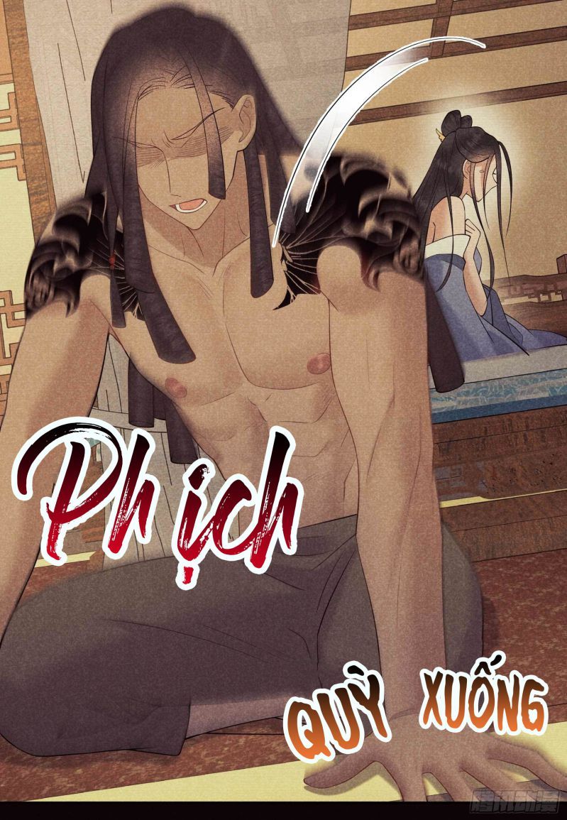 Trở Thành Nam Nhân Của Vương Chapter 96 - Trang 38