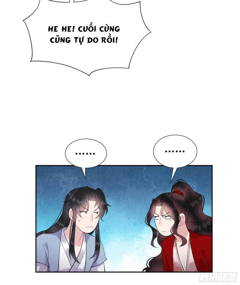 Trở Thành Nam Nhân Của Vương Chapter 96 - Trang 4