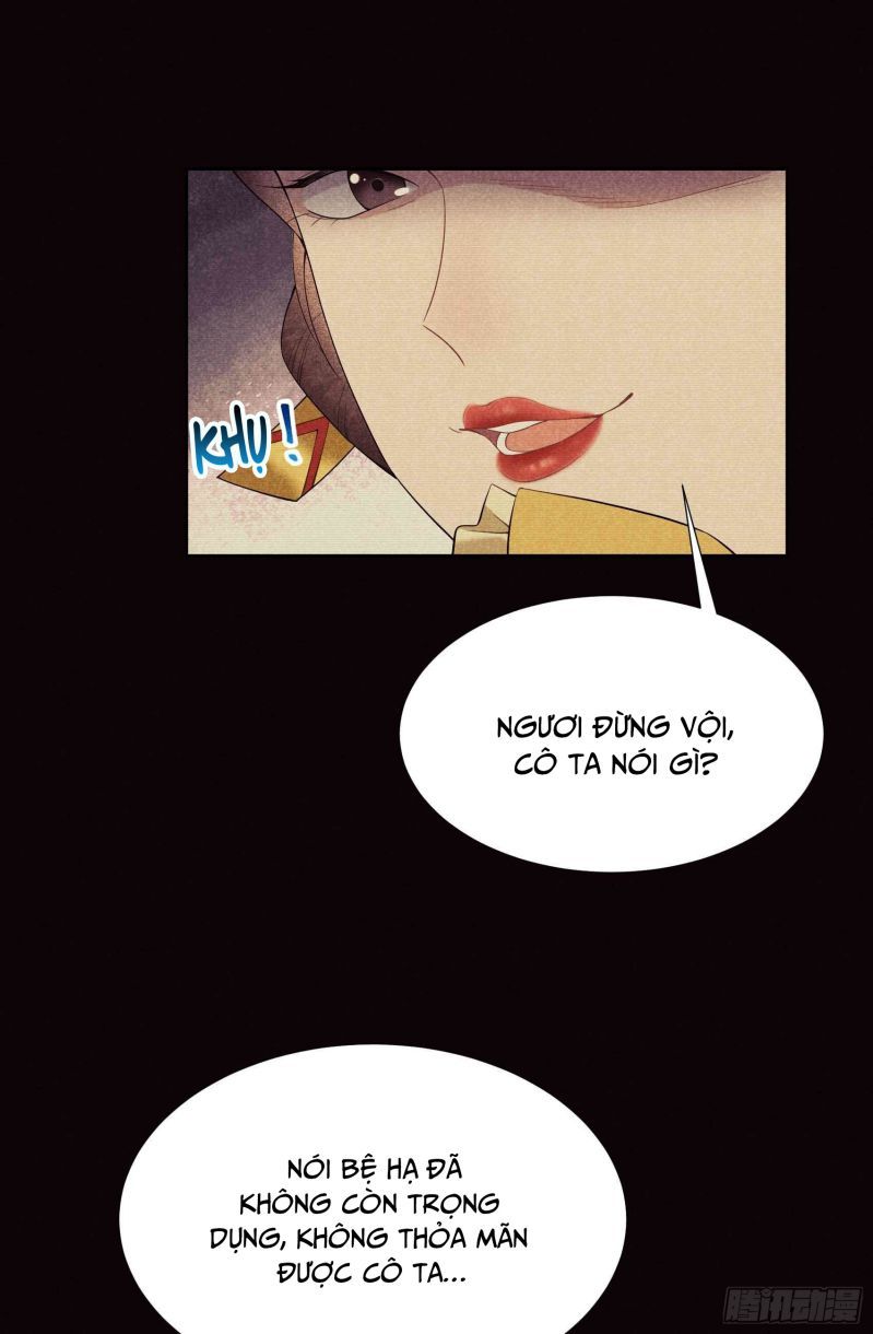 Trở Thành Nam Nhân Của Vương Chapter 96 - Trang 40