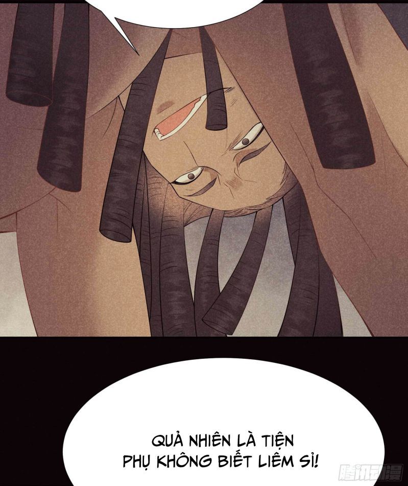 Trở Thành Nam Nhân Của Vương Chapter 96 - Trang 41