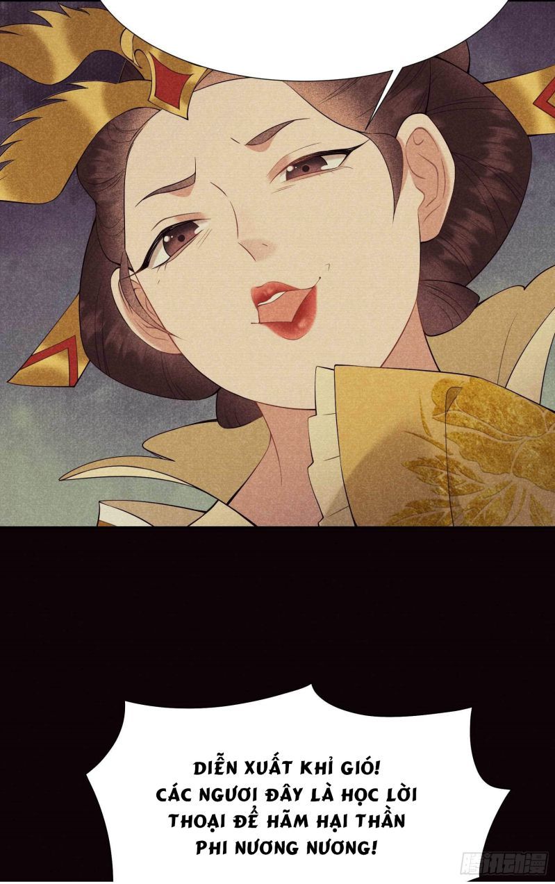 Trở Thành Nam Nhân Của Vương Chapter 96 - Trang 42