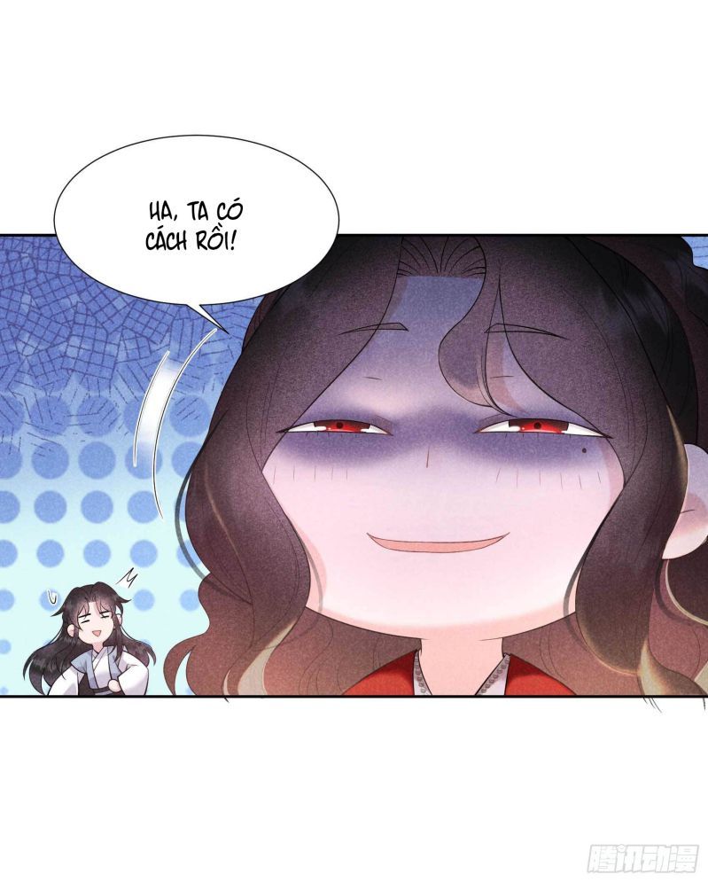 Trở Thành Nam Nhân Của Vương Chapter 96 - Trang 5