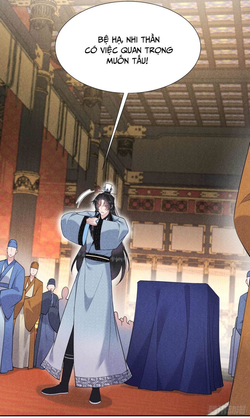 Trở Thành Nam Nhân Của Vương Chapter 96 - Trang 7