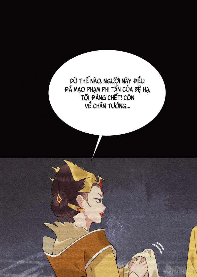 Trở Thành Nam Nhân Của Vương Chapter 97 - Trang 10
