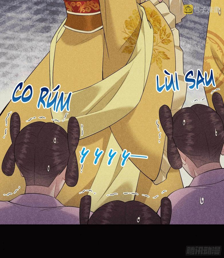 Trở Thành Nam Nhân Của Vương Chapter 97 - Trang 11