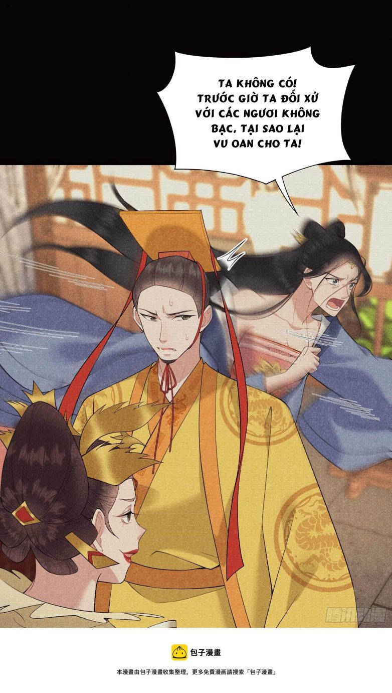 Trở Thành Nam Nhân Của Vương Chapter 97 - Trang 14