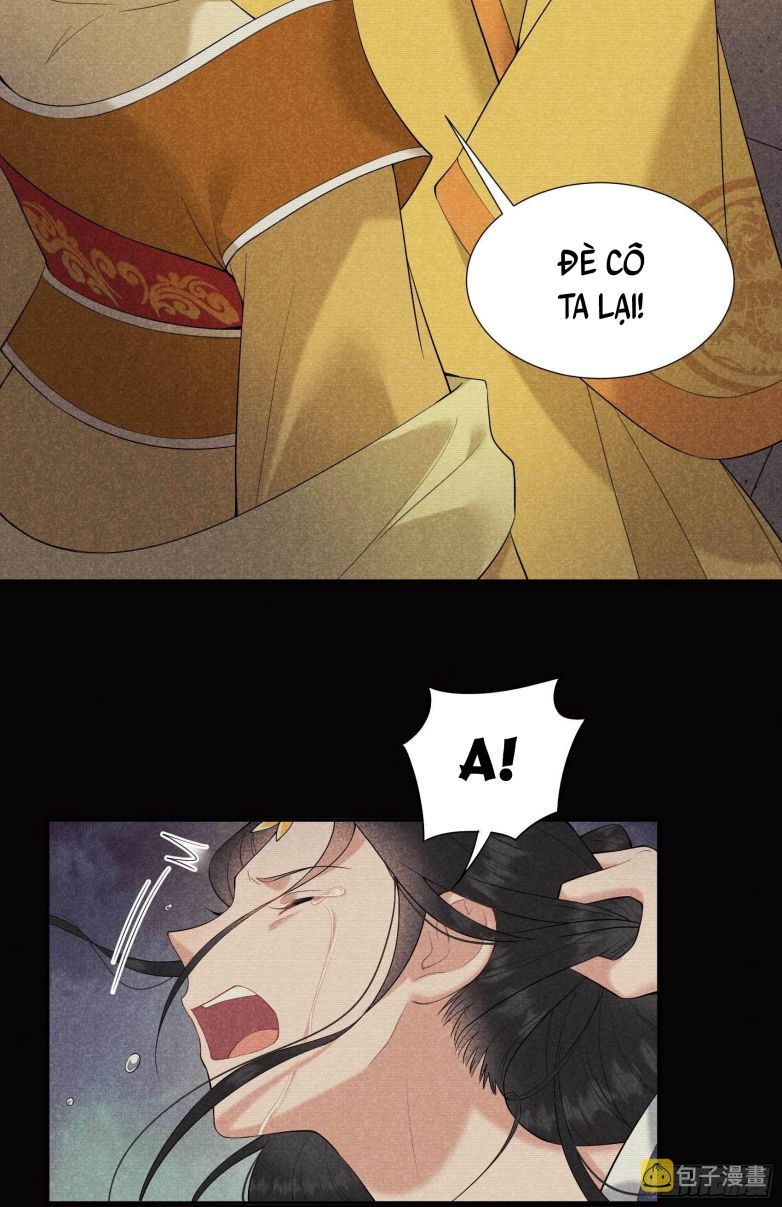 Trở Thành Nam Nhân Của Vương Chapter 97 - Trang 15