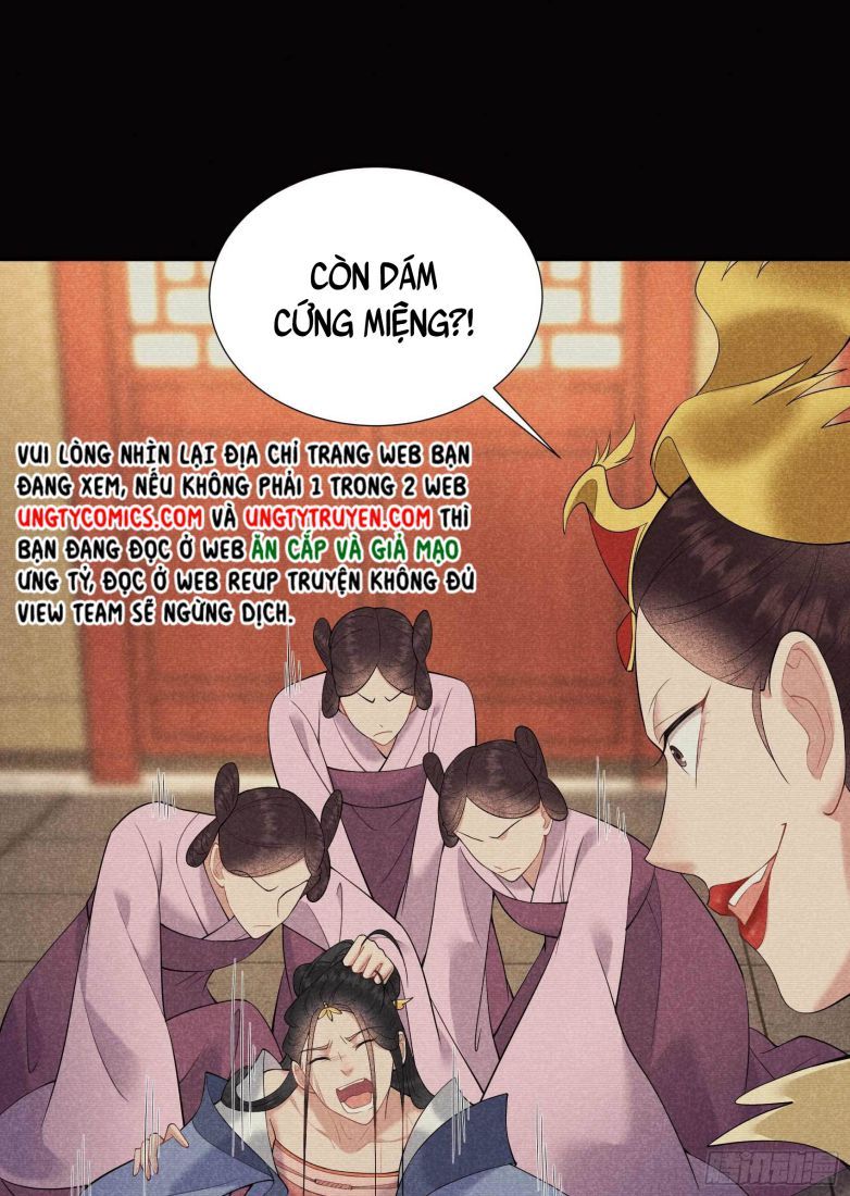 Trở Thành Nam Nhân Của Vương Chapter 97 - Trang 16