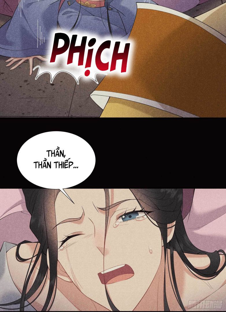 Trở Thành Nam Nhân Của Vương Chapter 97 - Trang 17