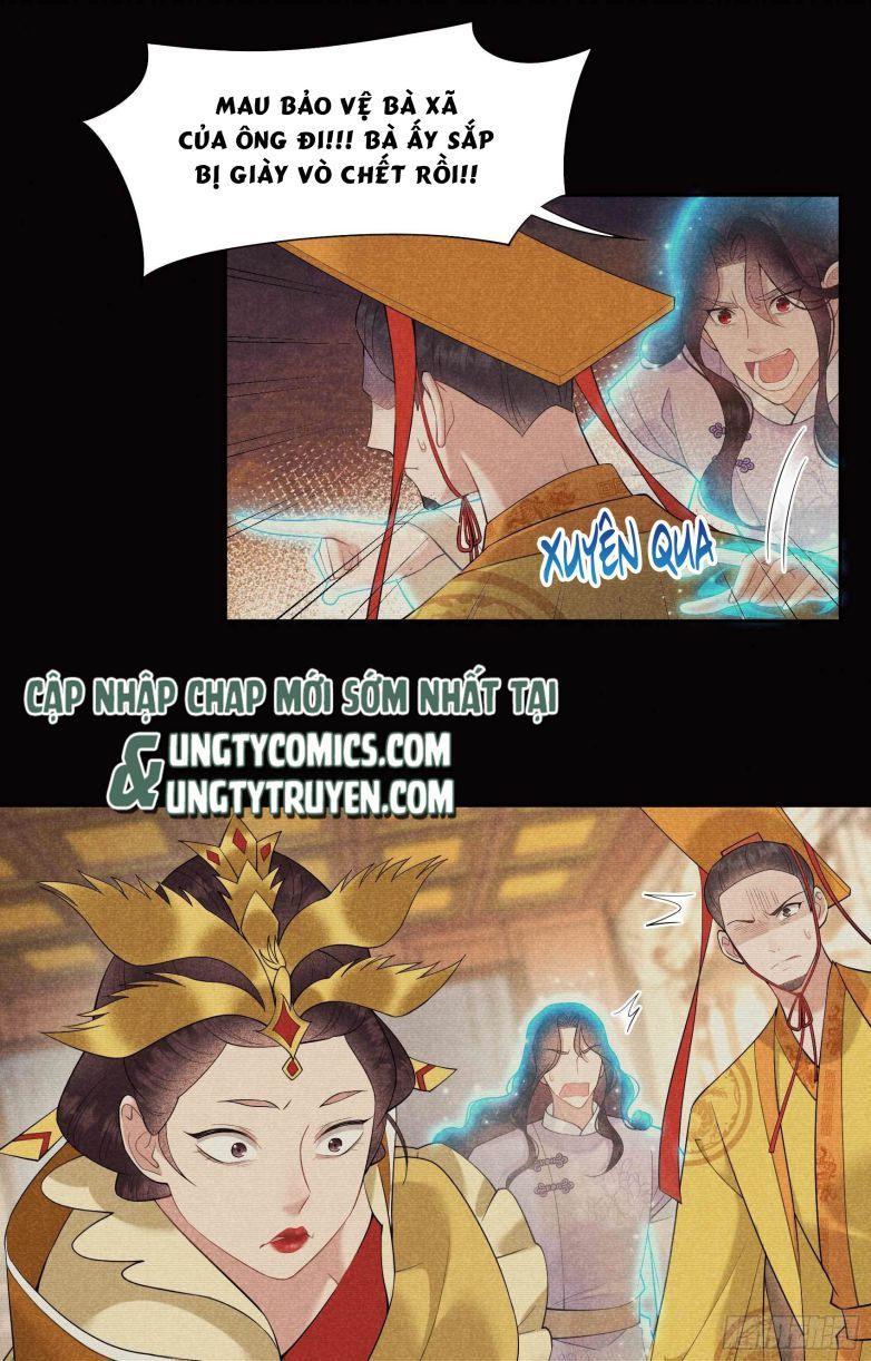 Trở Thành Nam Nhân Của Vương Chapter 97 - Trang 18