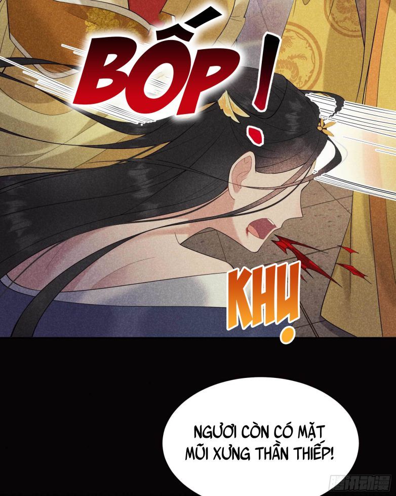 Trở Thành Nam Nhân Của Vương Chapter 97 - Trang 19