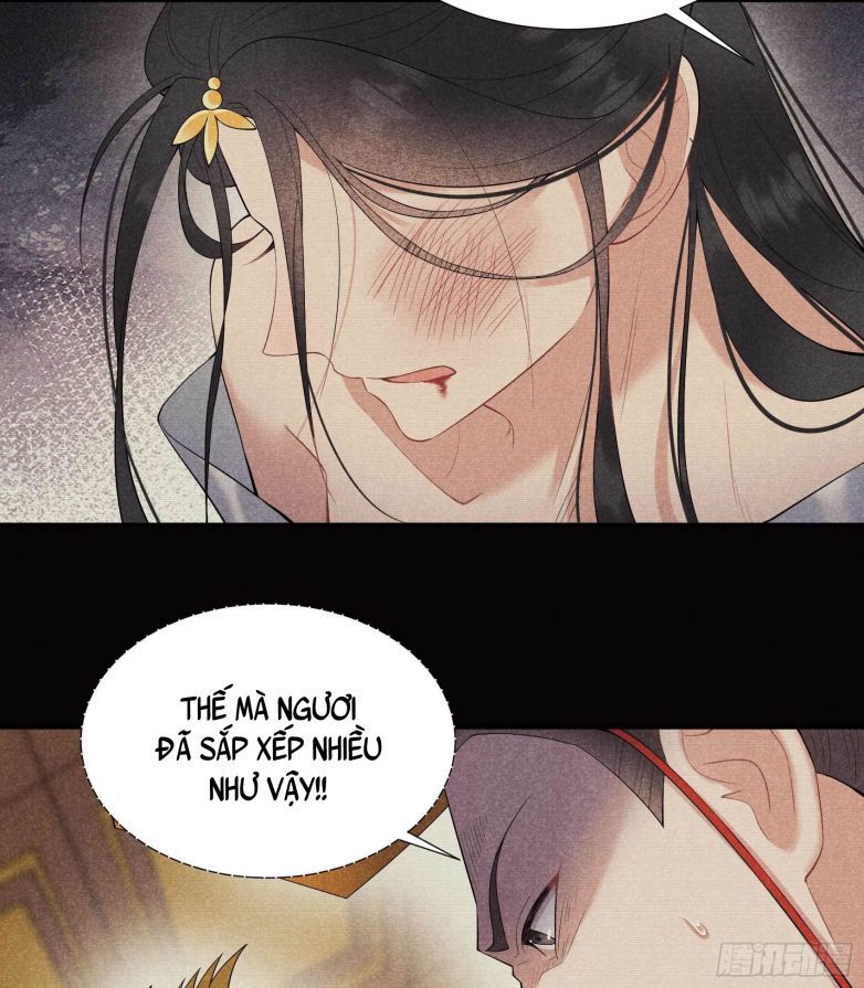 Trở Thành Nam Nhân Của Vương Chapter 97 - Trang 20