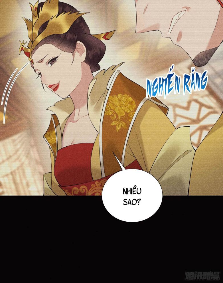 Trở Thành Nam Nhân Của Vương Chapter 97 - Trang 21
