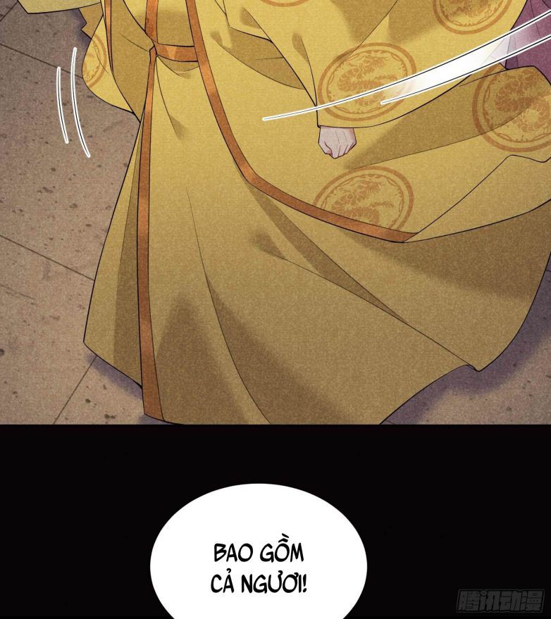 Trở Thành Nam Nhân Của Vương Chapter 97 - Trang 26