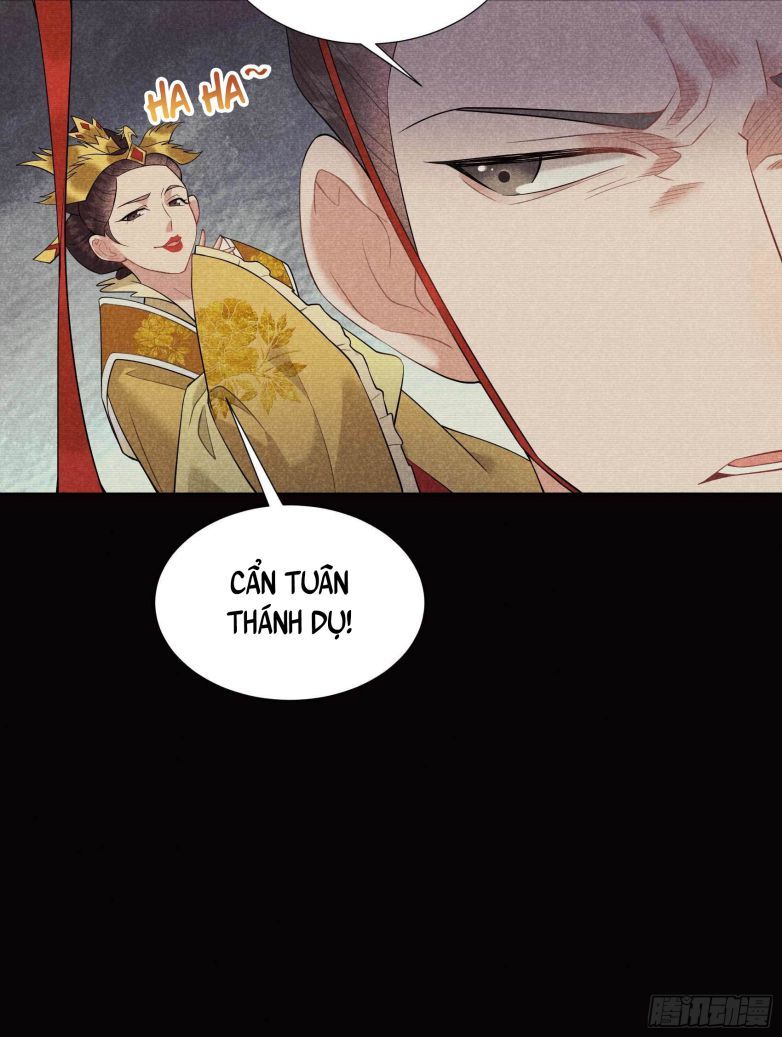 Trở Thành Nam Nhân Của Vương Chapter 97 - Trang 27