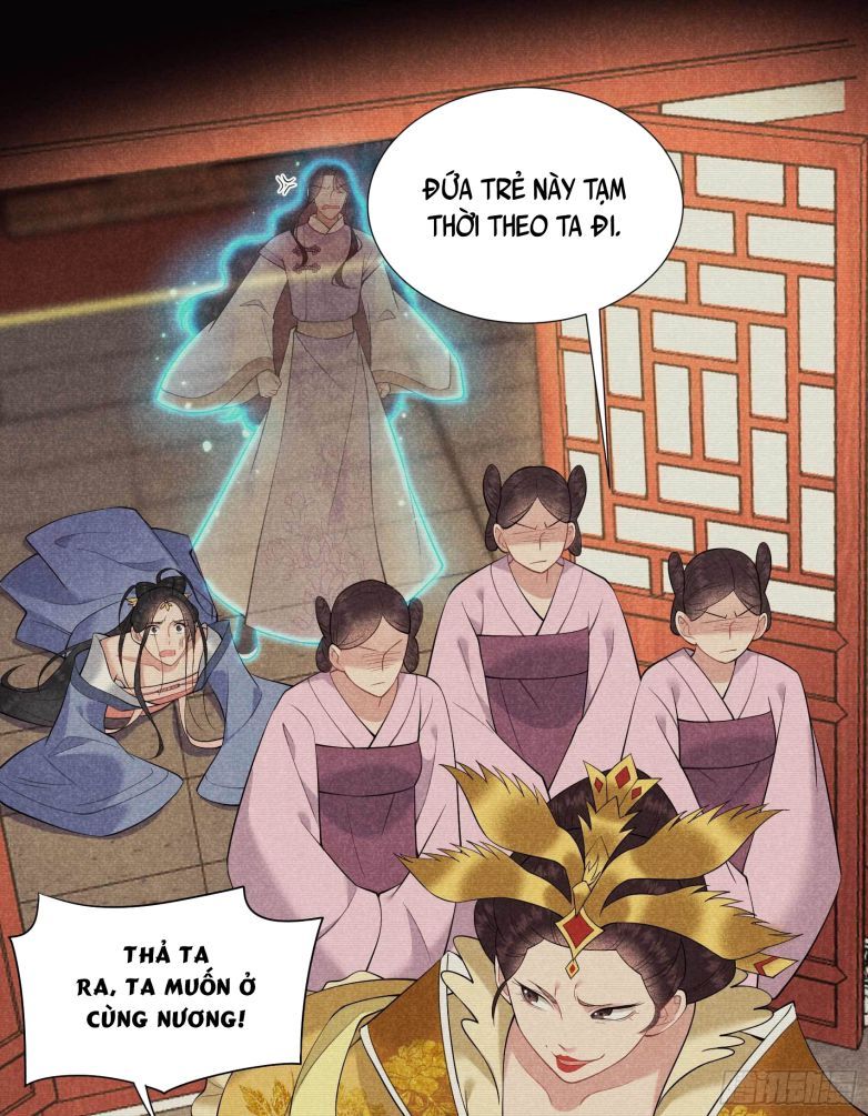 Trở Thành Nam Nhân Của Vương Chapter 97 - Trang 29