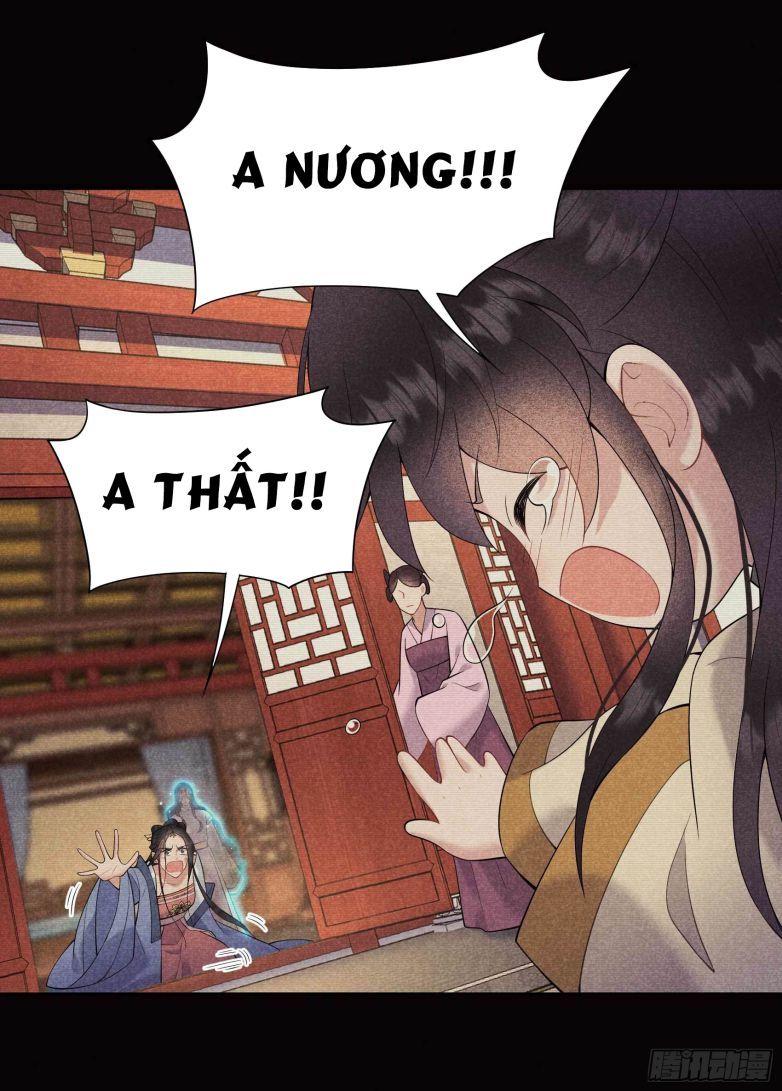 Trở Thành Nam Nhân Của Vương Chapter 97 - Trang 32