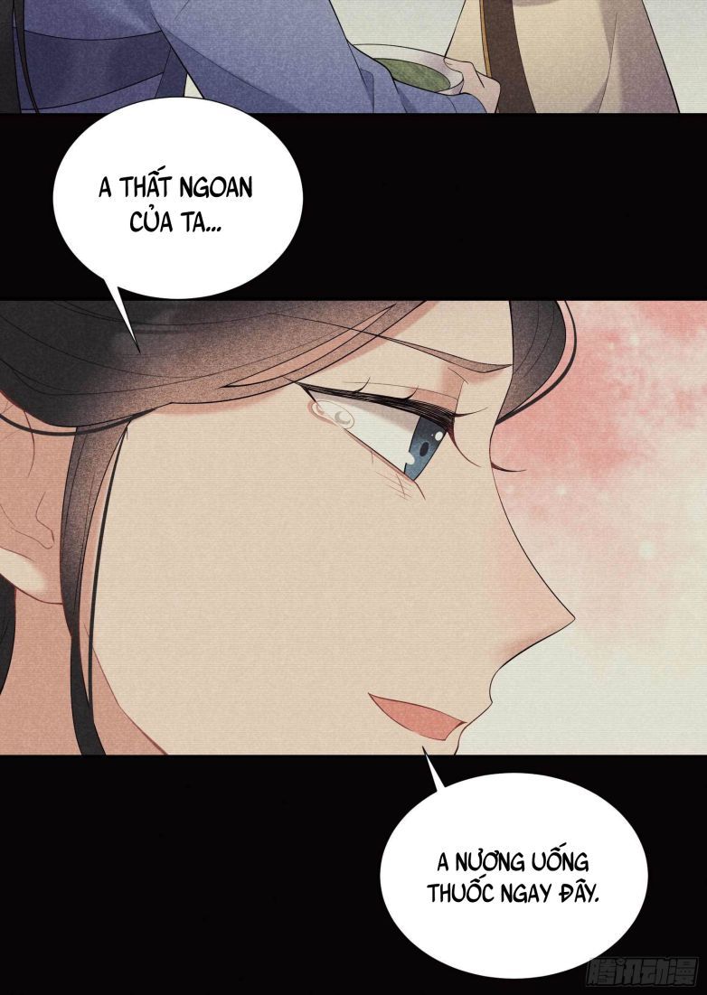 Trở Thành Nam Nhân Của Vương Chapter 97 - Trang 39