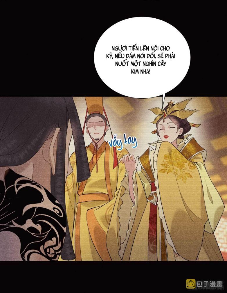 Trở Thành Nam Nhân Của Vương Chapter 97 - Trang 4