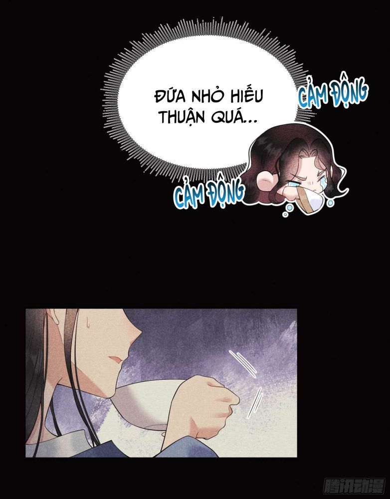 Trở Thành Nam Nhân Của Vương Chapter 97 - Trang 40