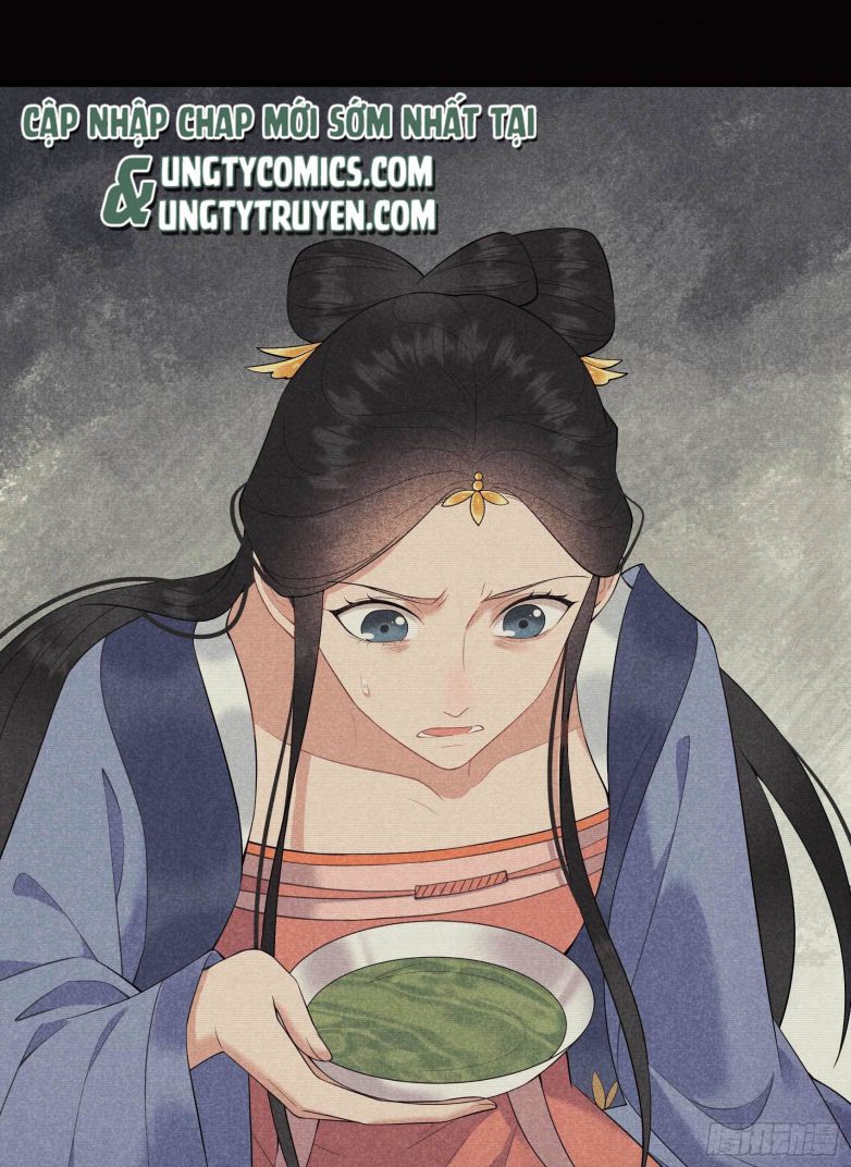 Trở Thành Nam Nhân Của Vương Chapter 97 - Trang 41