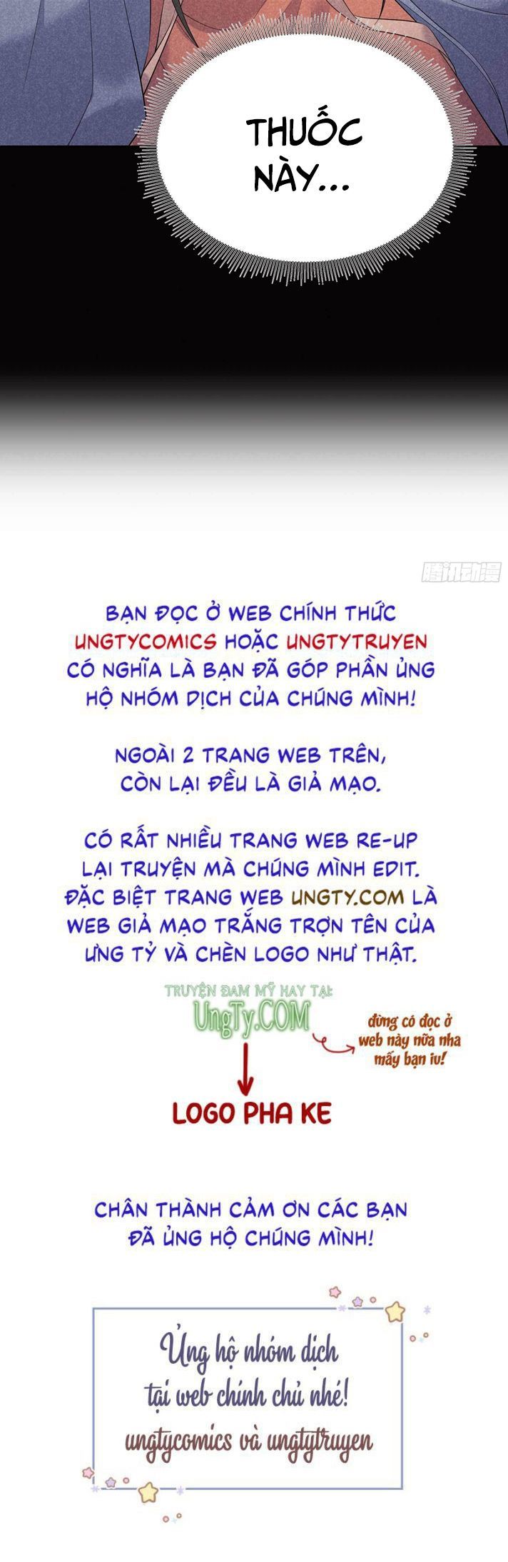 Trở Thành Nam Nhân Của Vương Chapter 97 - Trang 42