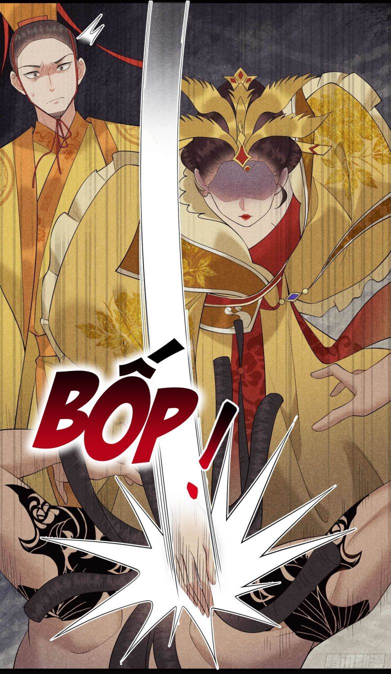 Trở Thành Nam Nhân Của Vương Chapter 97 - Trang 7