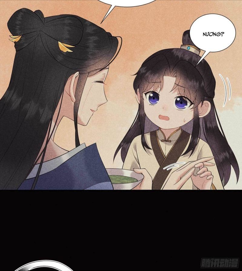 Trở Thành Nam Nhân Của Vương Chapter 98 - Trang 10