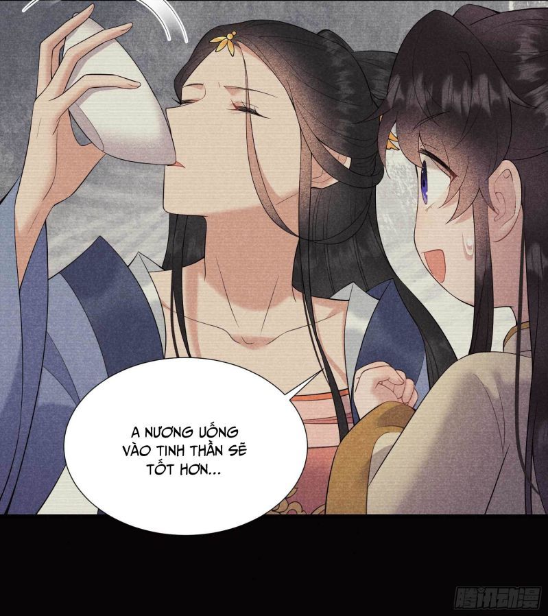 Trở Thành Nam Nhân Của Vương Chapter 98 - Trang 11