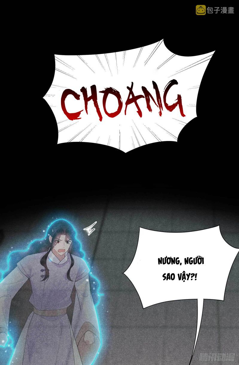 Trở Thành Nam Nhân Của Vương Chapter 98 - Trang 12