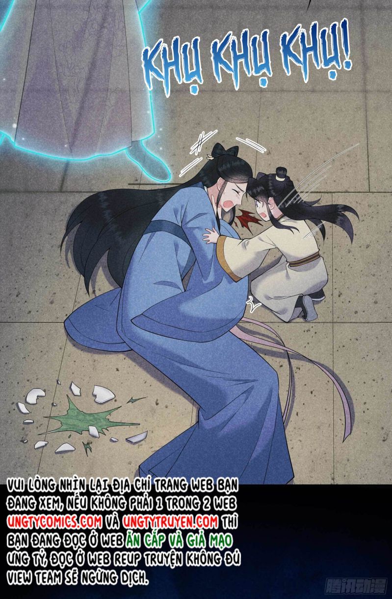 Trở Thành Nam Nhân Của Vương Chapter 98 - Trang 13