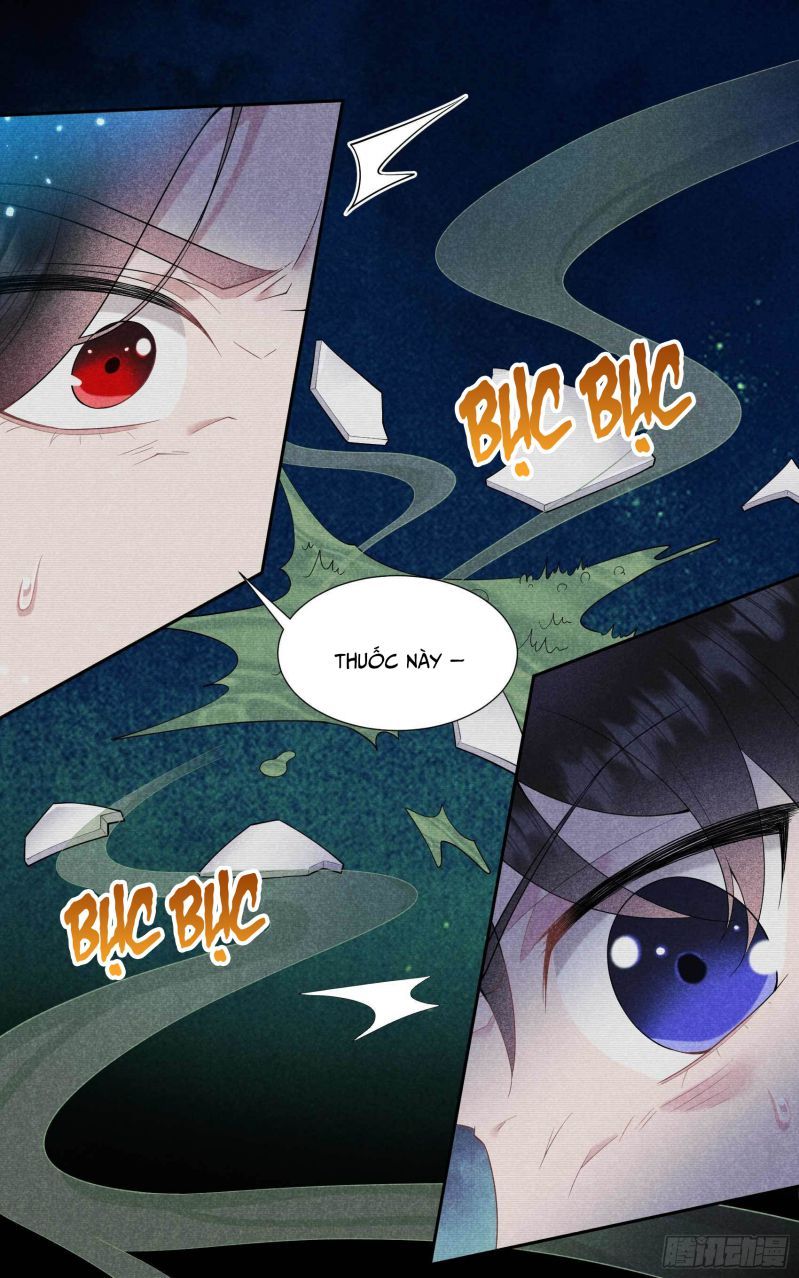 Trở Thành Nam Nhân Của Vương Chapter 98 - Trang 14