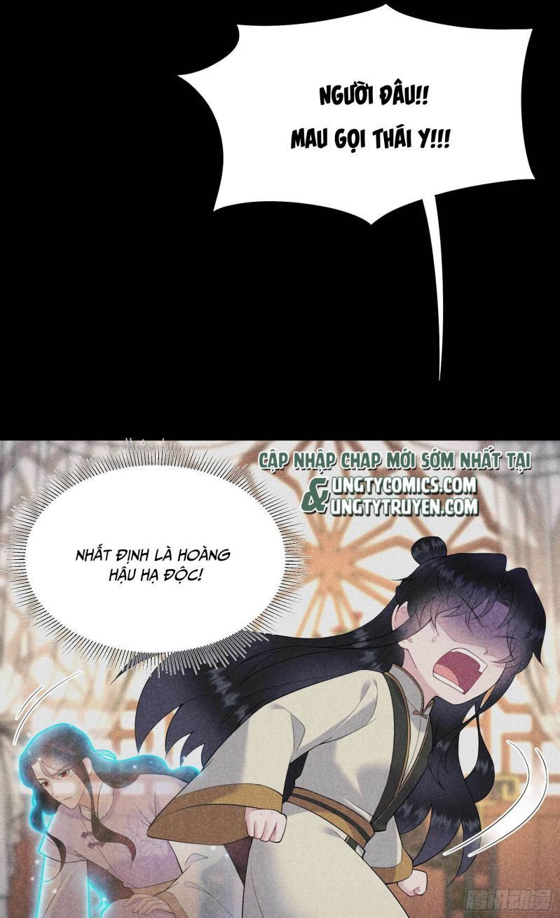 Trở Thành Nam Nhân Của Vương Chapter 98 - Trang 16