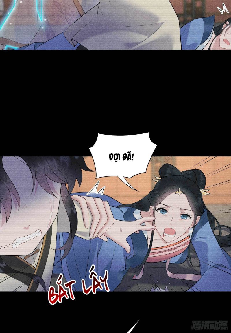 Trở Thành Nam Nhân Của Vương Chapter 98 - Trang 17