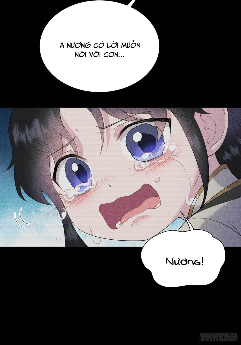 Trở Thành Nam Nhân Của Vương Chapter 98 - Trang 18