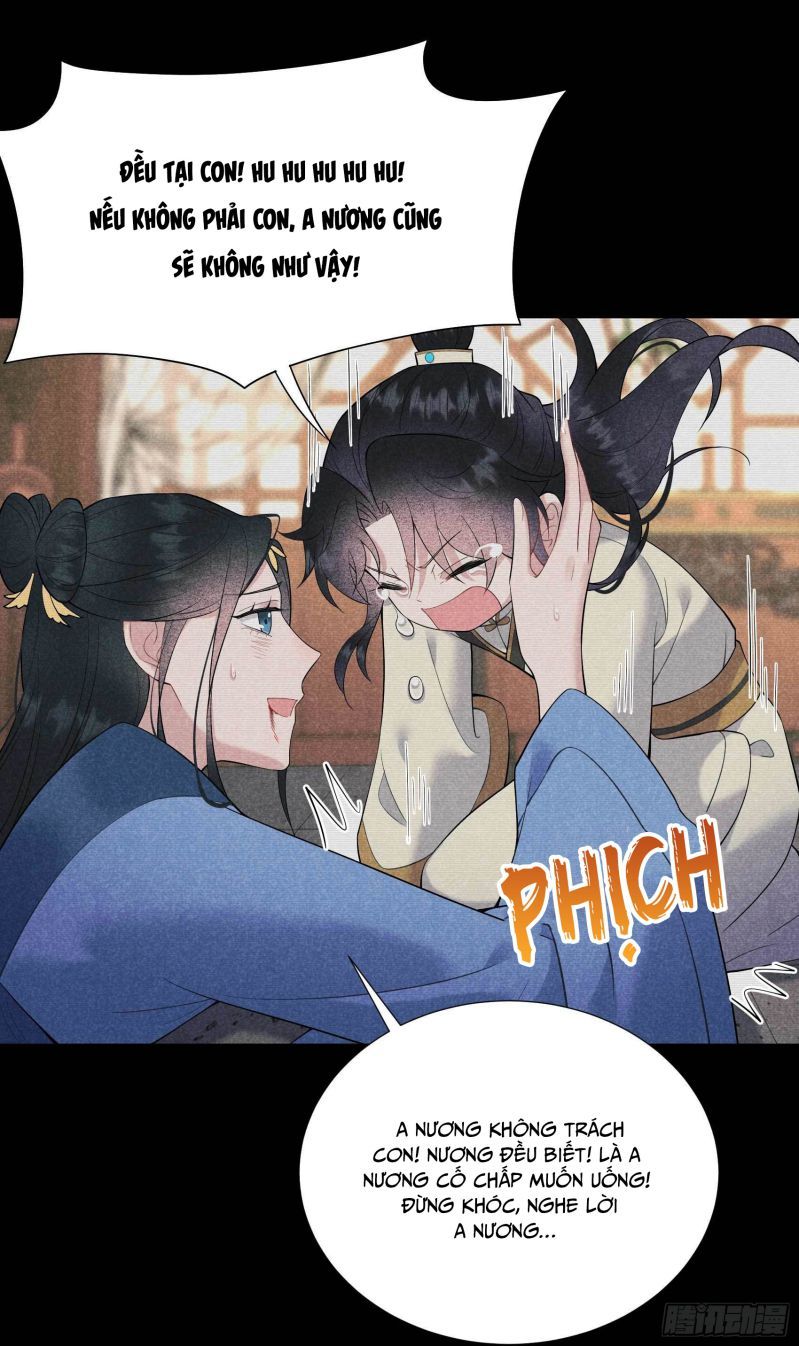 Trở Thành Nam Nhân Của Vương Chapter 98 - Trang 19