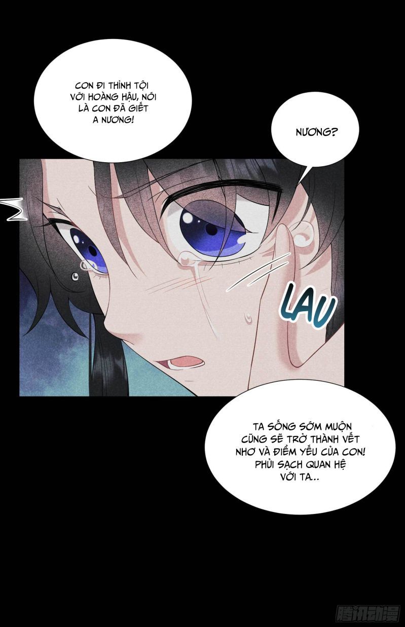Trở Thành Nam Nhân Của Vương Chapter 98 - Trang 20