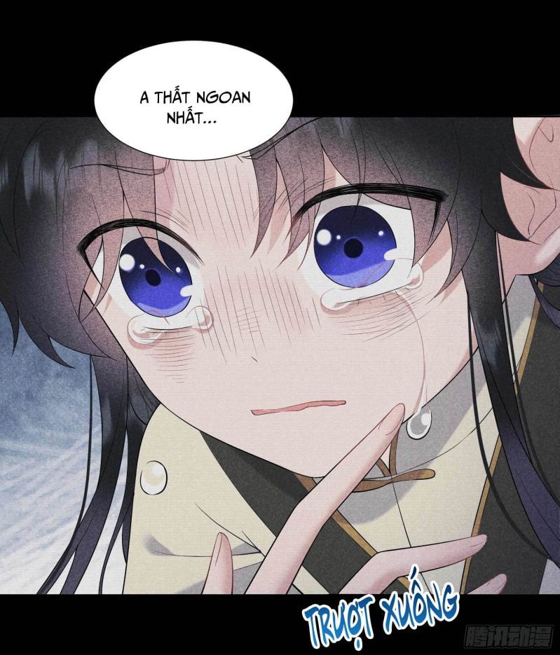 Trở Thành Nam Nhân Của Vương Chapter 98 - Trang 23