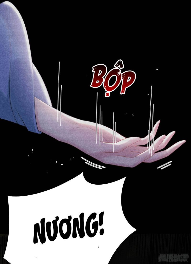 Trở Thành Nam Nhân Của Vương Chapter 98 - Trang 24