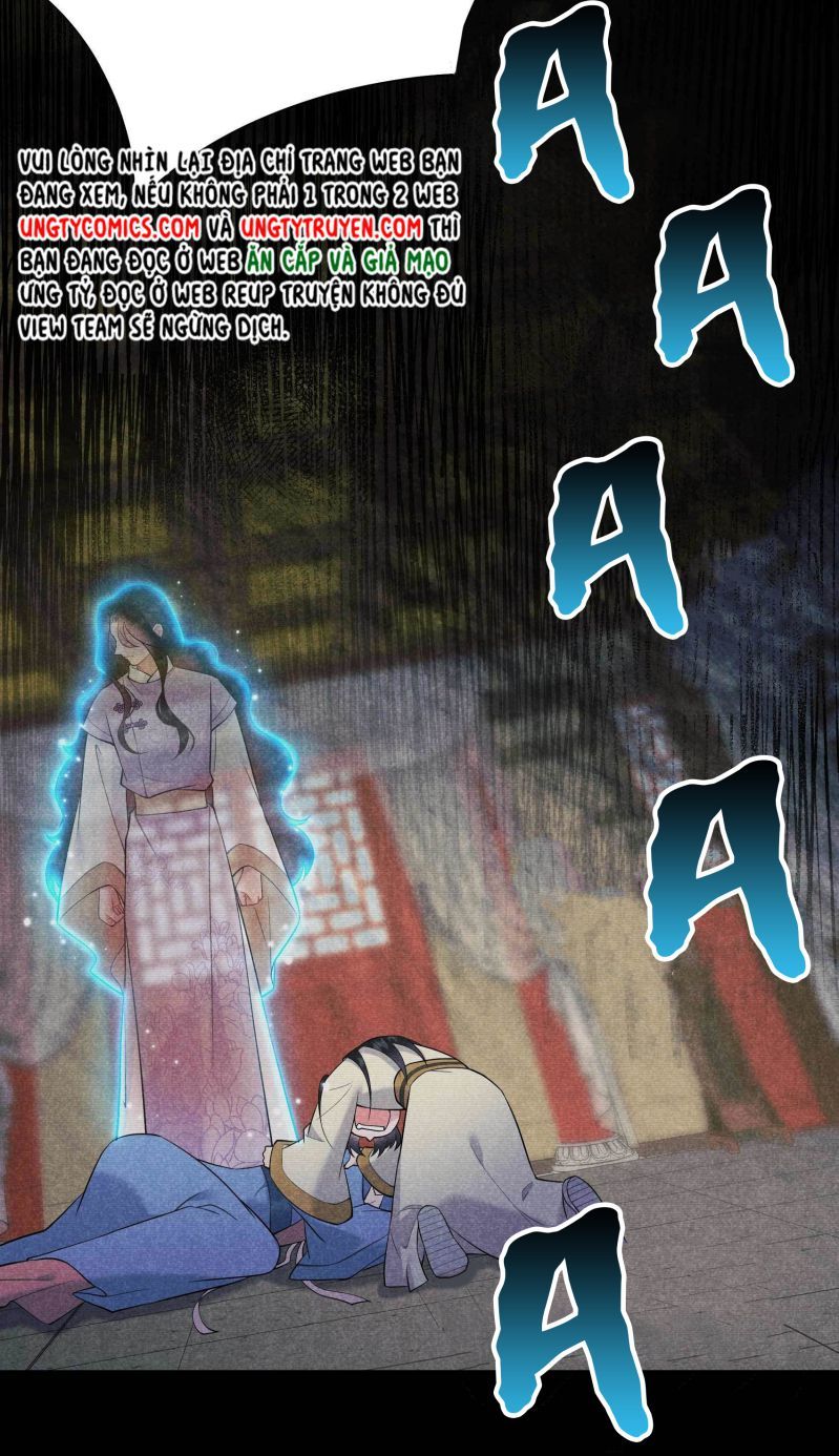 Trở Thành Nam Nhân Của Vương Chapter 98 - Trang 25