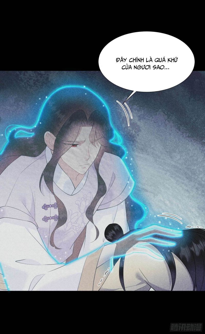 Trở Thành Nam Nhân Của Vương Chapter 98 - Trang 26