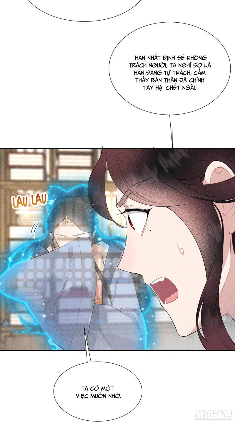 Trở Thành Nam Nhân Của Vương Chapter 98 - Trang 29