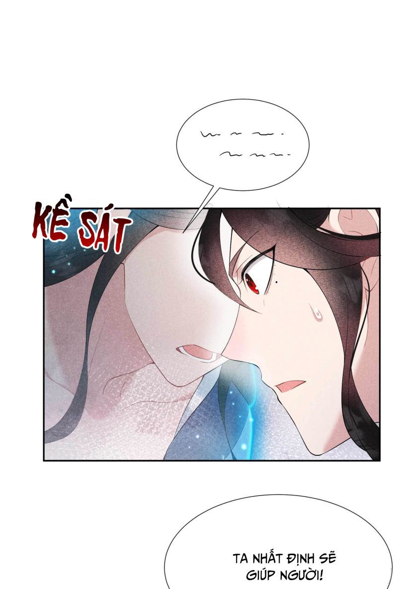 Trở Thành Nam Nhân Của Vương Chapter 98 - Trang 30