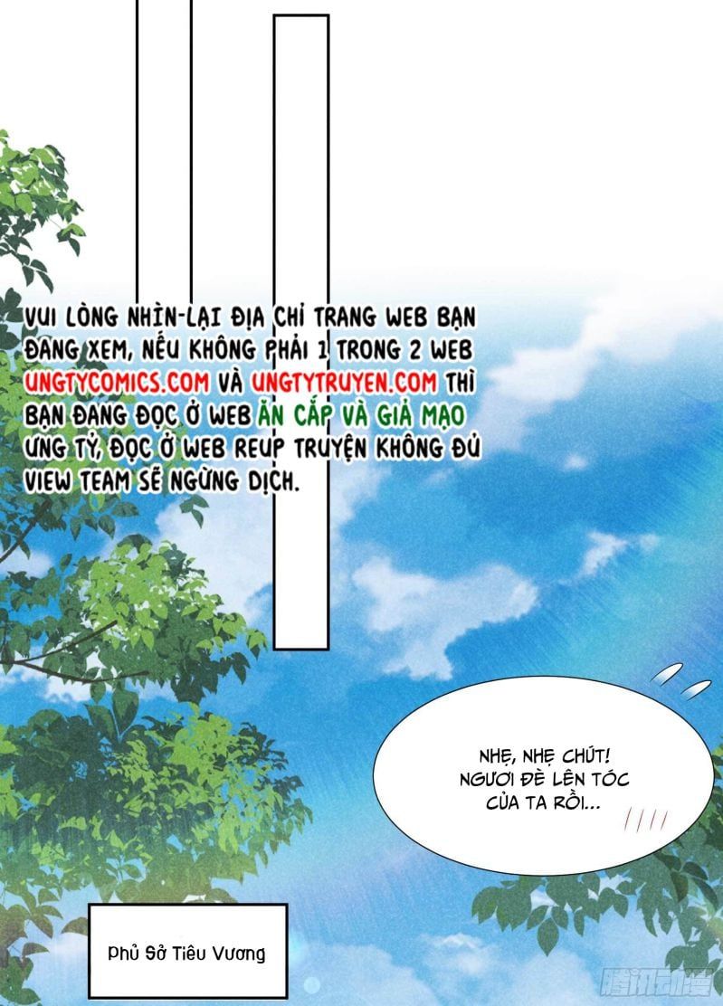 Trở Thành Nam Nhân Của Vương Chapter 98 - Trang 32